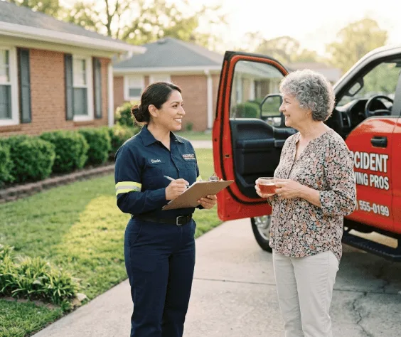Accident Towing Service Alborn, MN FAQs